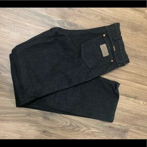 Men’s wrangler jeans